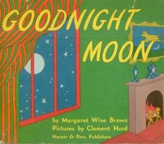 What we can learn about the ‘innocence of children’ from Goodnight Moon